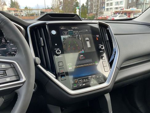 New 2026 Subaru Ascent Touring image 21