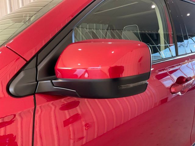 New 2026 Honda Pilot Elite image 3