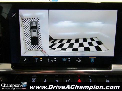 Certified 2025 Chevrolet Silverado 2500 High Country w/ High Country Premium Package image 9