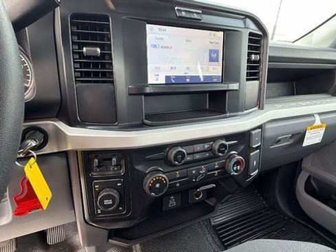 New 2026 Ford F350 XL w/ XL Off-Road Package AWD/4WD image 26