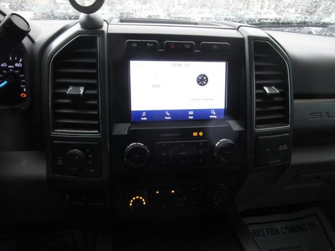 Used 2022 Ford F350 XLT w/ XLT Value Package image 19