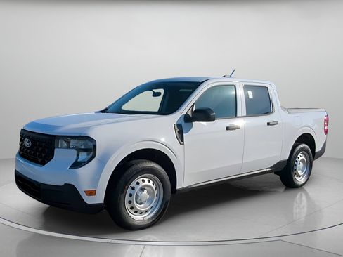 New 2026 Ford Maverick XL FWD image 13
