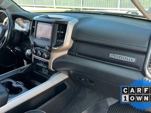 Used 2022 RAM 1500 Laramie image 18