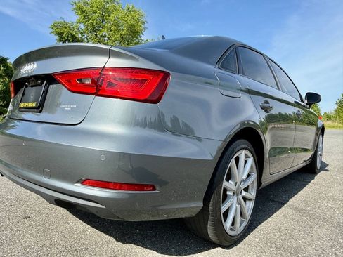 Used 2016 Audi A3 1.8T Premium FWD image 27