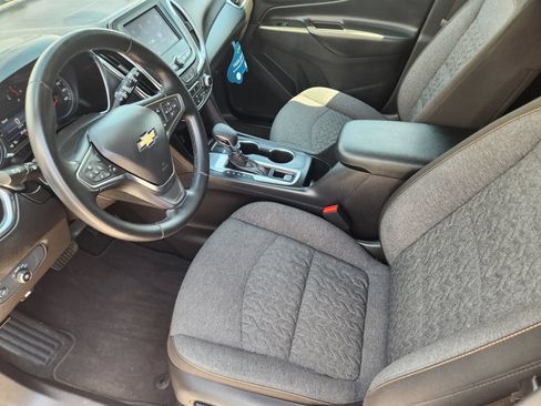 Certified 2024 Chevrolet Equinox LT FWD image 15