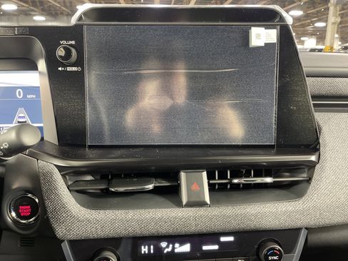 New 2026 Subaru Outback Limited image 23