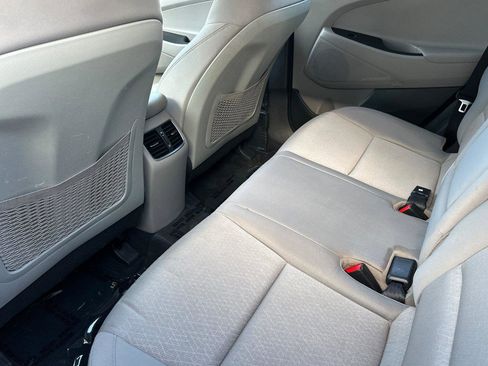 Used 2018 Hyundai Tucson Value image 11