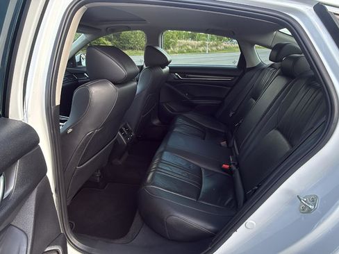 Used 2022 Honda Accord EX-L image 22