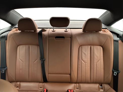 Used 2020 Audi A6 2.0T Premium Plus w/ Premium Plus Package image 17