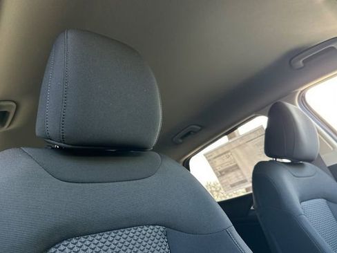 New 2026 Kia Sportage LX image 20