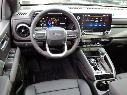 New 2026 Chevrolet Colorado Z71 w/ Z71 Convenience Package 2 image 5