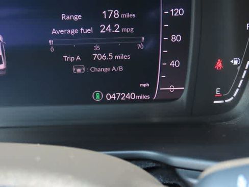 Certified 2023 Honda Accord LX image 22