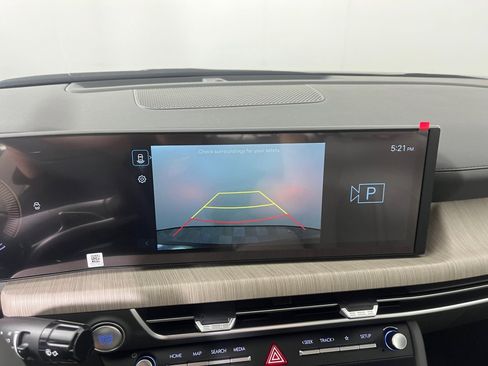 Certified 2025 Hyundai Sonata SEL image 19