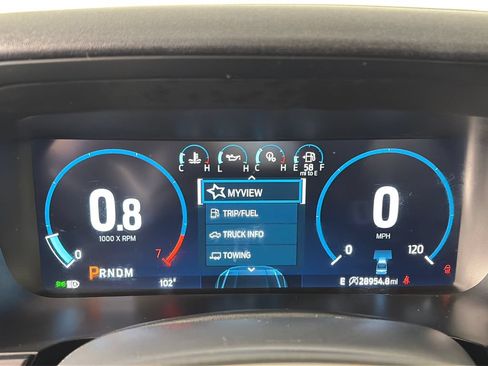 Used 2023 Ford F150 Tremor w/ Equipment Group 402A High AWD/4WD image 15