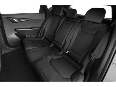 Used 2023 Kia EV6 Wind RWD image 12