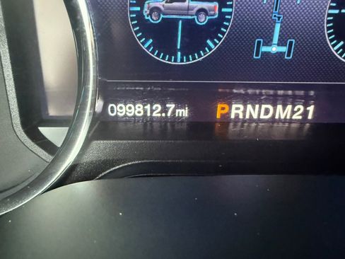 Used 2019 Ford F350 Lariat w/ Lariat Ultimate Package image 16