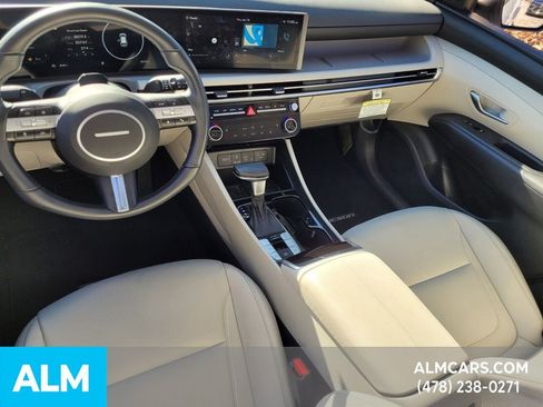 Used 2025 Hyundai Tucson SEL image 8