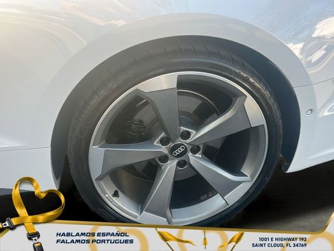 Used 2019 Audi S5 Prestige image 14