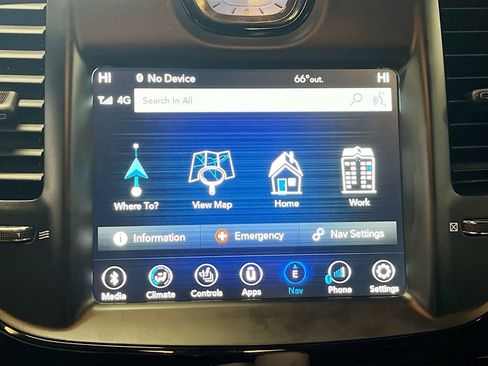 Used 2022 Chrysler 300 S w/ Safetytec Plus Group image 13