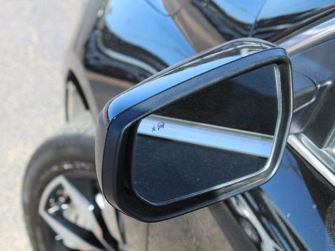 Used 2024 Chevrolet Malibu RS image 12