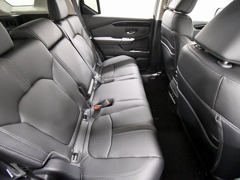 New 2026 Honda Passport RTL image 13