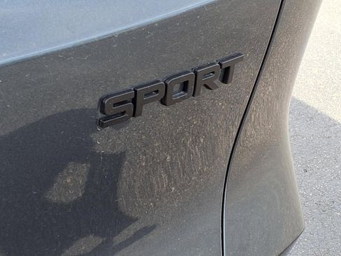 Certified 2024 Honda CR-V Sport image 6