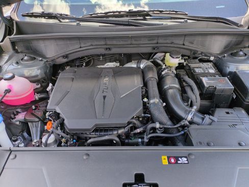 New 2026 Kia Sorento EX w/ EX Premium Package FWD image 49