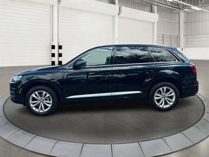 Used 2017 Audi Q7 3.0T Premium Plus