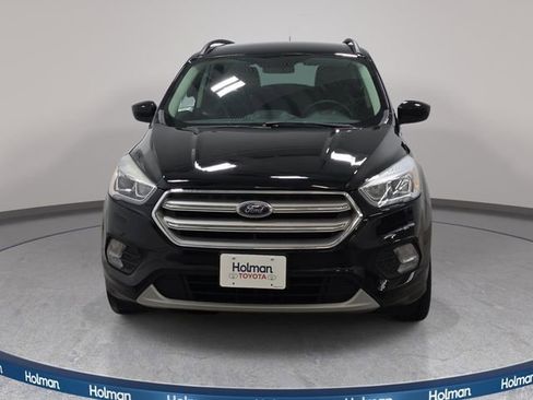 Used 2018 Ford Escape SEL FWD image 3