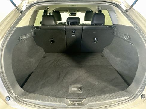 Used 2025 MAZDA CX-5 AWD 2.5 S w/ Select Package image 28