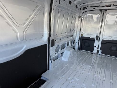 New 2025 Ford Transit 250 148 Medium Roof w/ Interior Upgrade Package image 15