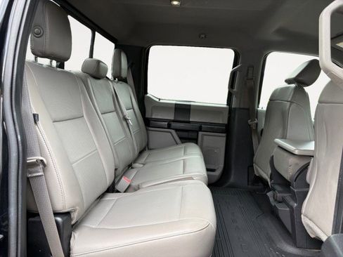 Used 2018 Ford F250 XL w/ Power Equipment Group AWD/4WD image 6