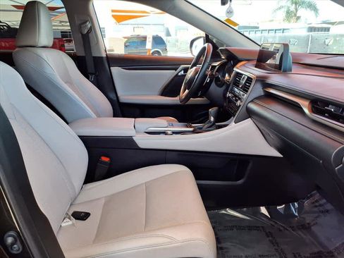 Used 2021 Lexus RX 350 w/ Accessory Package image 22