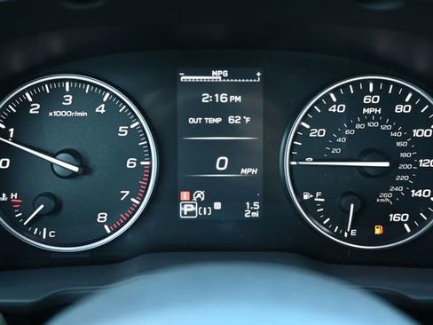 New 2026 Subaru Forester Premium image 33