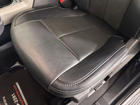 Used 2022 Ford F350 Lariat w/ Lariat Ultimate Package image 13