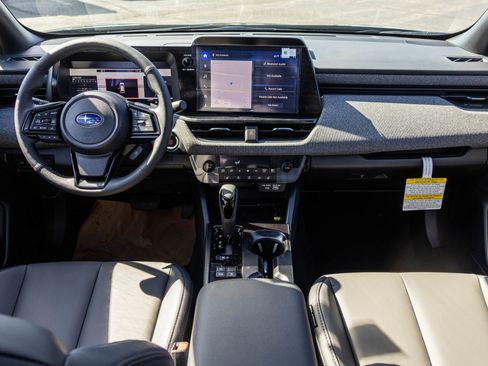 New 2026 Subaru Outback Premium image 26