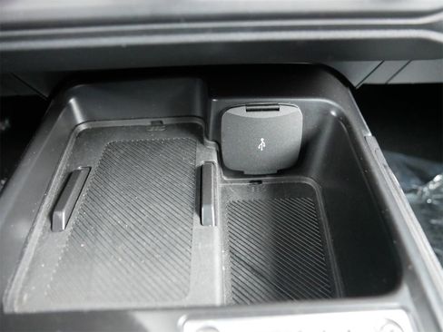 Certified 2025 Ford Bronco Big Bend image 28