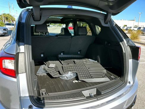 Used 2025 Acura RDX A-Spec image 10