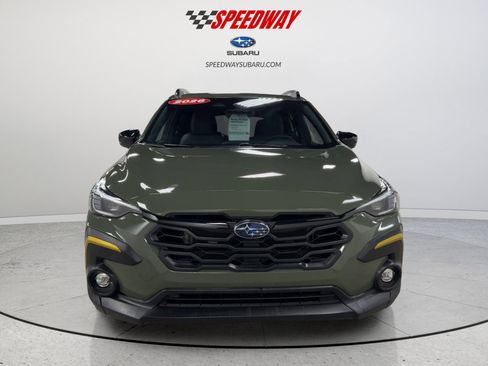 Certified 2026 Subaru Crosstrek 2.5i Sport image 3