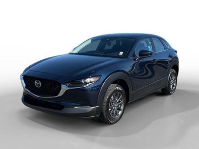 Used 2021 MAZDA CX-30 FWD 2.5 S