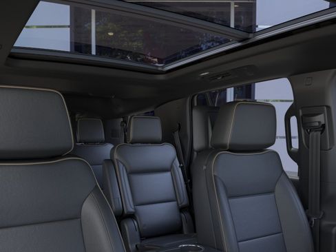 New 2026 GMC Yukon Elevation w/ Elevation Premium Package AWD/4WD image 24