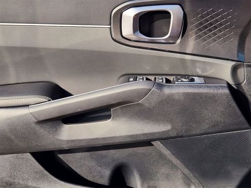 New 2026 Kia Sorento S w/ S Panoramic Sunroof Package image 21