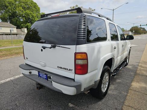 Used 2003 Chevrolet Tahoe Z71 AWD/4WD image 6