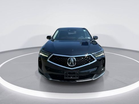 Used 2023 Acura RDX AWD image 3