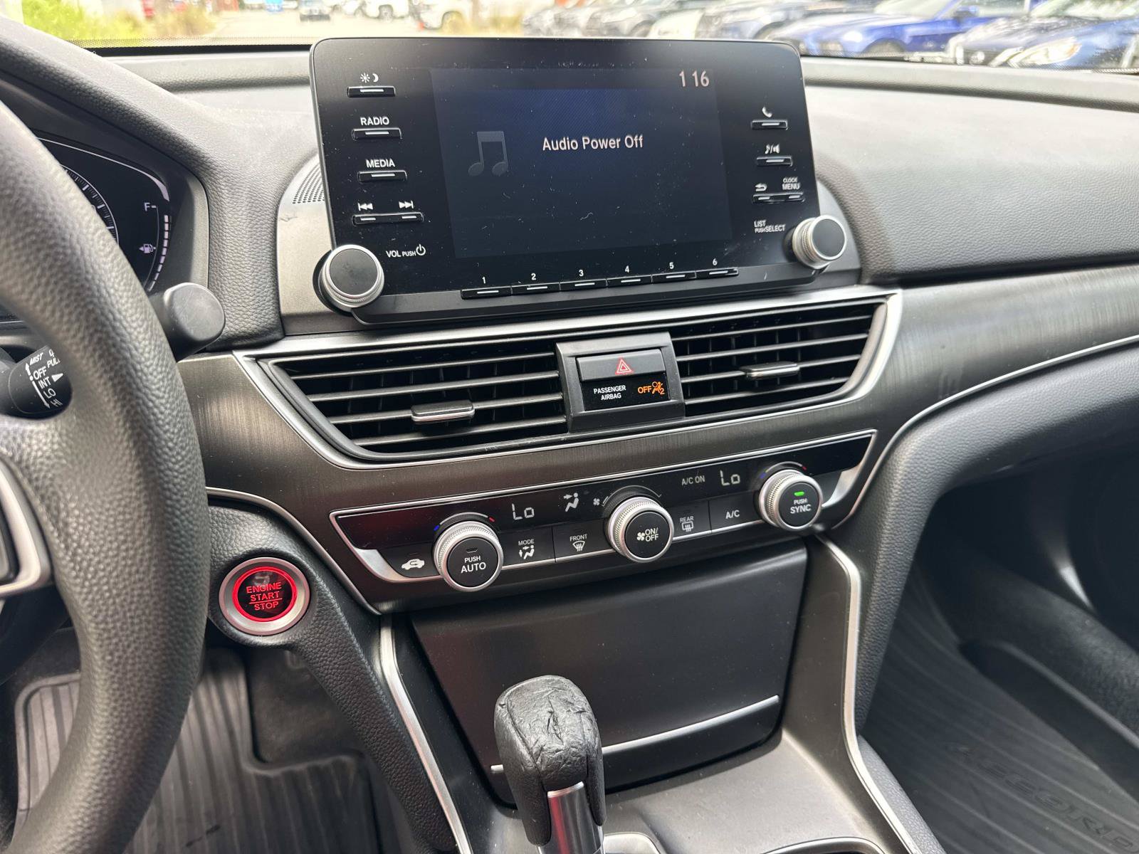 Used 2019 Honda Accord LX image 23