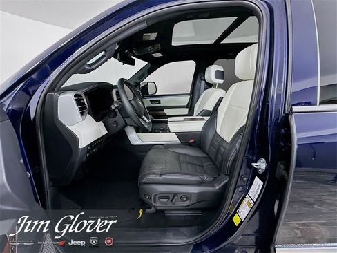 Used 2024 Toyota Sequoia Capstone image 27