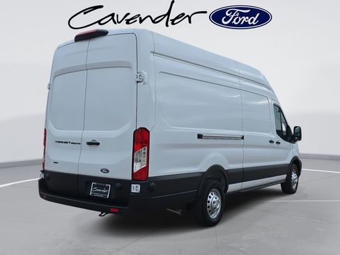 New 2026 Ford Transit 350 148 High Roof AWD image 5