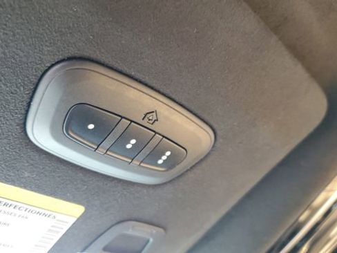 Certified 2021 Jeep Grand Cherokee L Summit AWD/4WD image 10