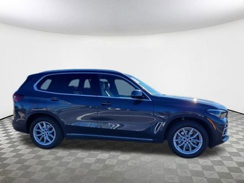Used 2021 BMW X5 xDrive40i w/ Convenience Package image 7