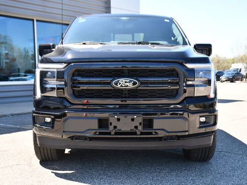 Used 2025 Ford F150 Lariat AWD/4WD image 10